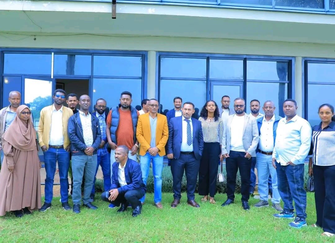 “”ኮንስትራክሽን” የሀገራችን ኢንደስትሪ መሰረትና ሁለንተናዊ እድገት የሚወስን ቁልፍ ዘርፍ ነው ባምላኩ ደምሌ /ኢንጂነር/